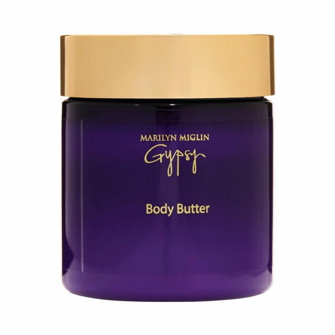 Marilyn Miglin Gypsy Body Butter, , large