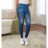 Compression Slim Leggings, , large