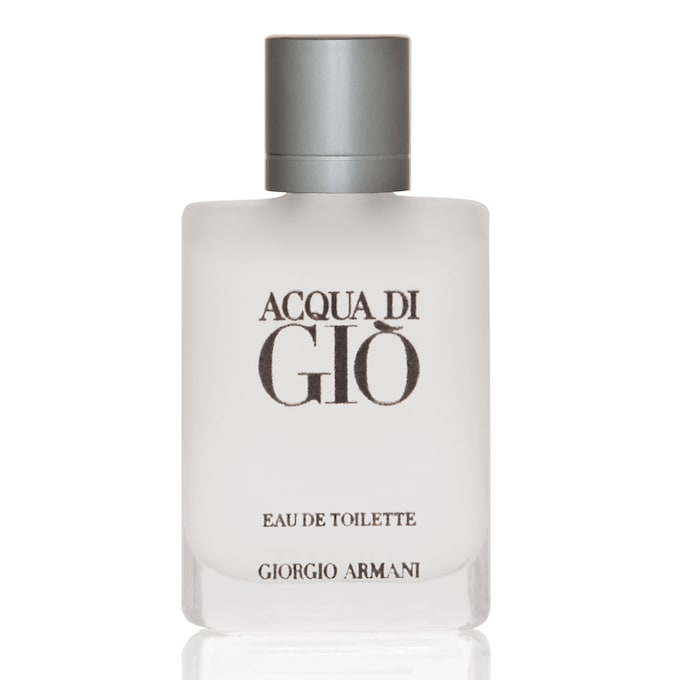 Giorgio Armani Acqua di Gi&ograve; EDT Splash, Clear, large