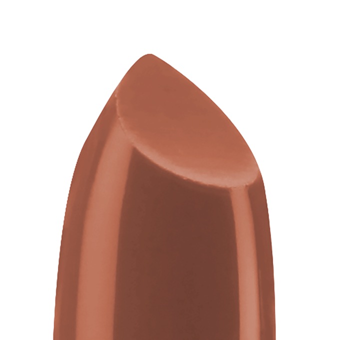 Nicka K Cr&eacute;Me Lipstick, Tea Rose, large
