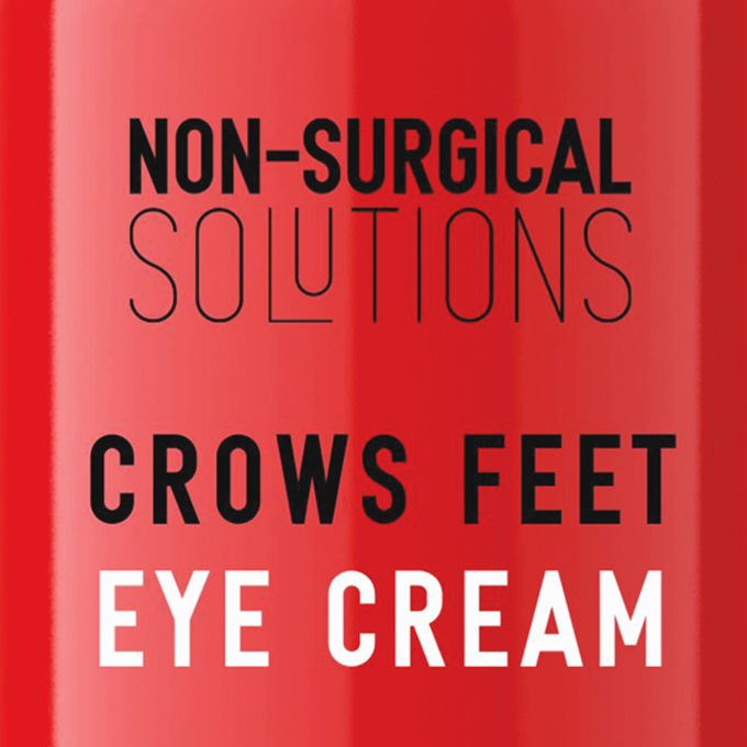 Crows Feet Eye Cream, , large