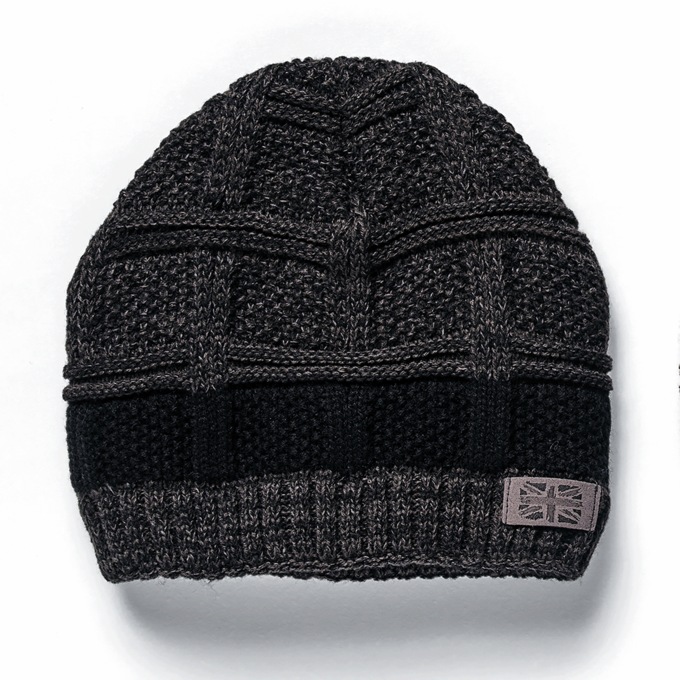 Cozy Knit Hat, , large