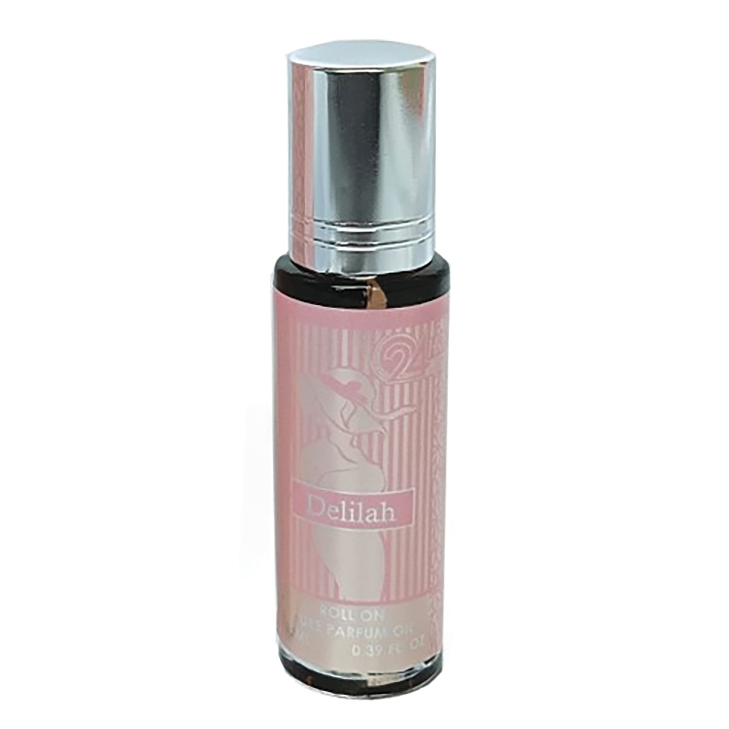 Delilah Women's Version Roll-On Pure Parfum Oil | Beauty Boutique