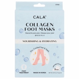 Collagen Foot Mask, , large