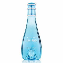 Davidoff Cool Water Oceanic EDT Spray, , large