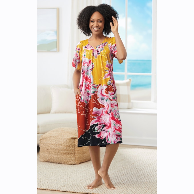 Sweetheart Neck Lounger, , large