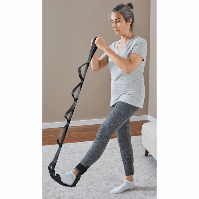 Leg and Foot Stretcher, , large