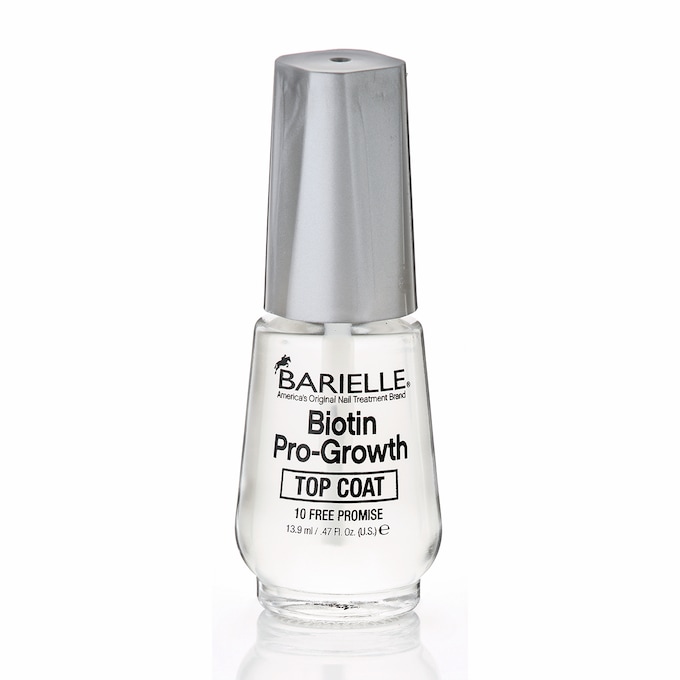 Barielle Biotin Pro-Growth Nail, , large