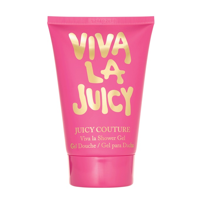 Juicy Couture Viva La Juicy Shower Gel, Multi, large