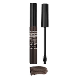 L.A. Colors Browie Wowie Tinted Brow Gel, , large
