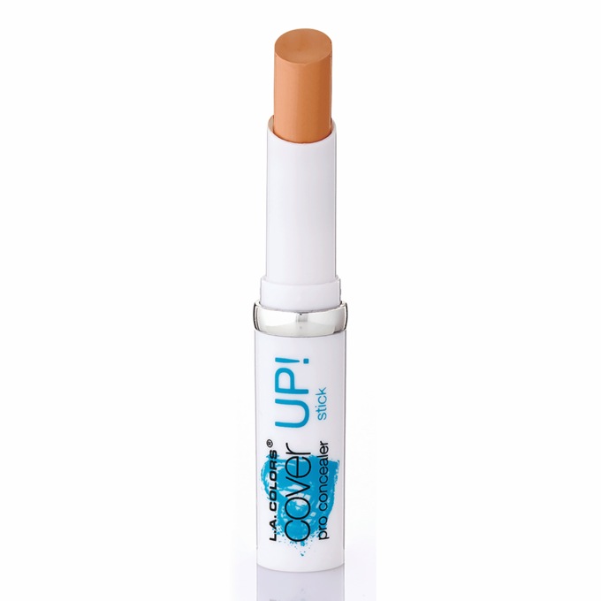 Cover Up Concealer, Light Beige, large