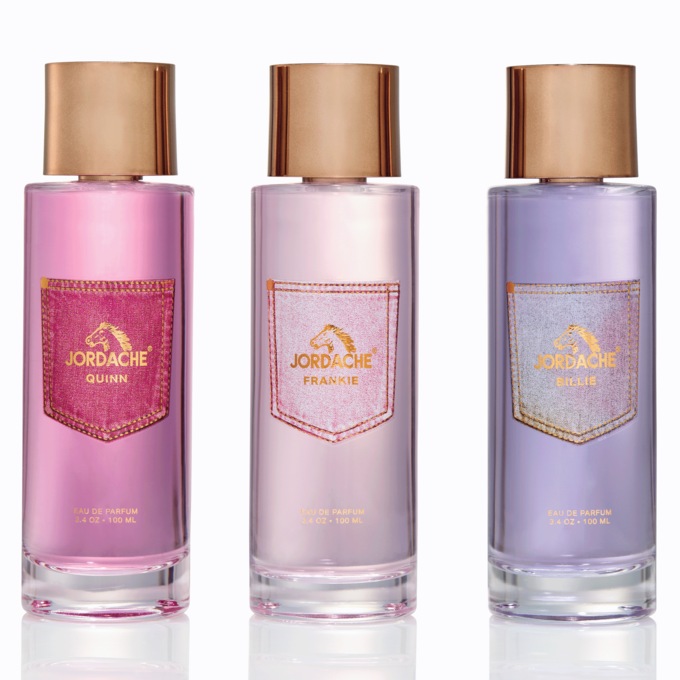 Jordache EDP Spray, , large