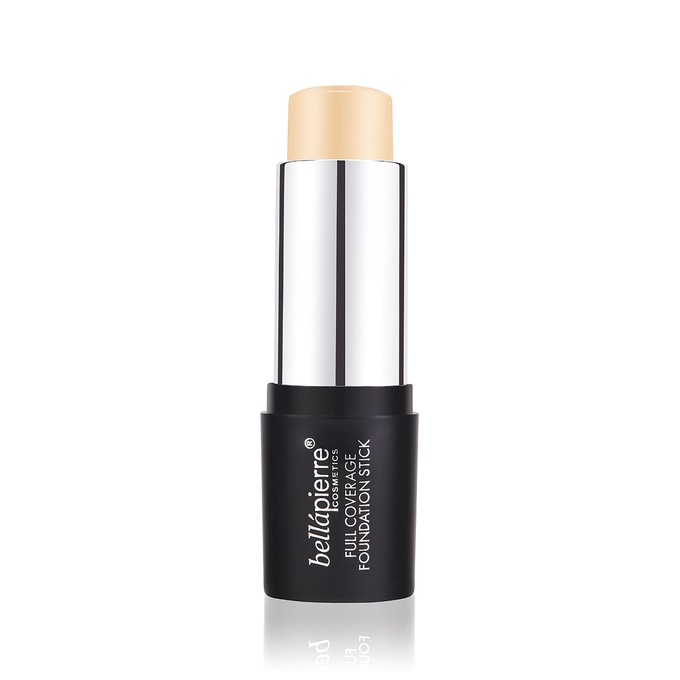 Bellapierre Cosmetics Full Coverage Foundation Stick, , large