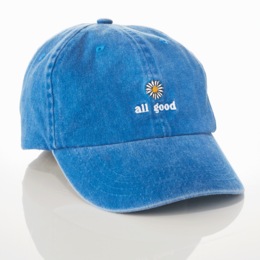 Cap-tivating Hat, , large