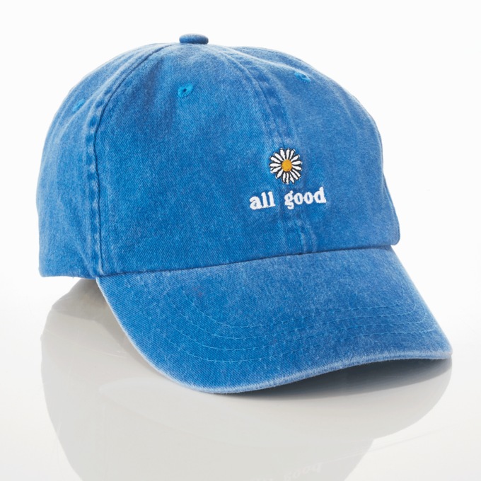 Cap-tivating Hat, , large