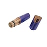Women&rsquo;s 2-in-1 Facial Hair Remover, Purple, large