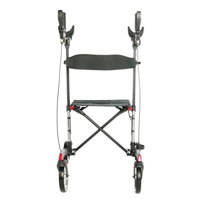 Upright Rollator, , large