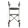 Upright Rollator, , large