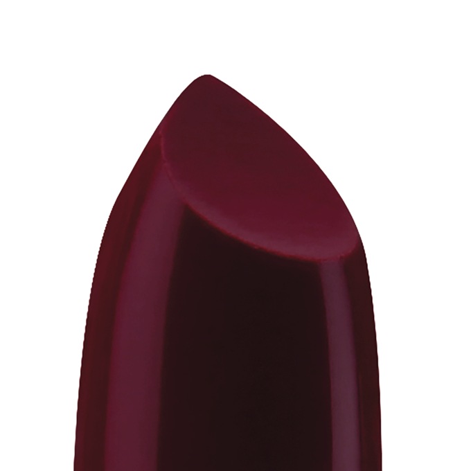 Nicka K Cr&eacute;Me Lipstick, Burgundy Tint, large