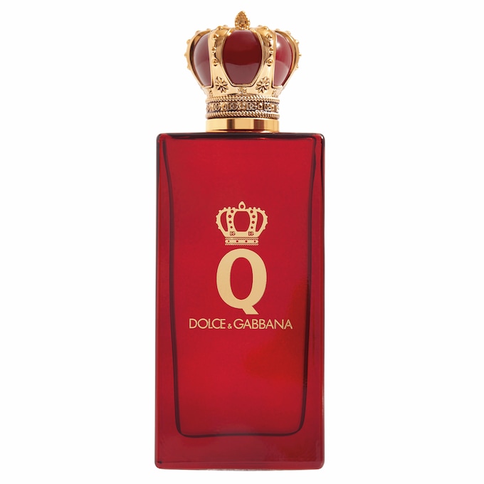 Dolce & Gabbana Q EDP Spray, Clear, large