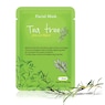 6-Pack of Facial Sheet Masks, , large