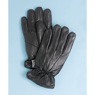 Women's Thinsulate Leather Gloves, , large