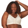 Playtex&reg; 18 Hour&reg; Supportive Front-Close Bra, , large