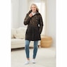 Anorak Coat, , large