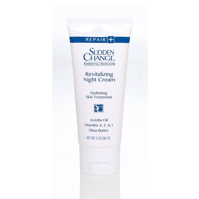 Sudden Change&reg; Revitalizing Night Cream, , large