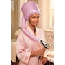 Bonnet Dryer Attachment, Pink, large