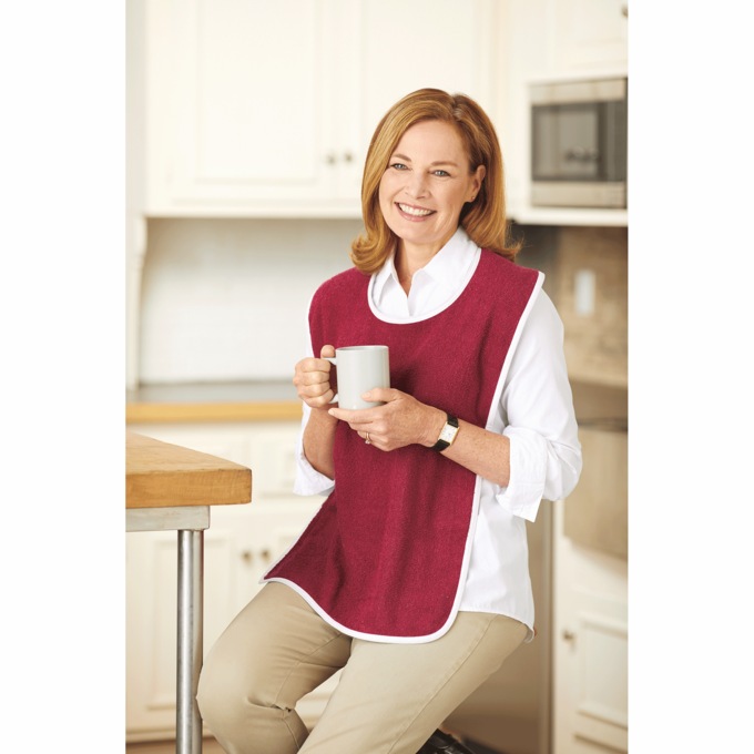 3-Pack Terry Bibs&nbsp;, , large