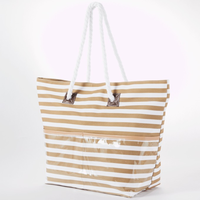 Essential Canvas Tote Set, , large