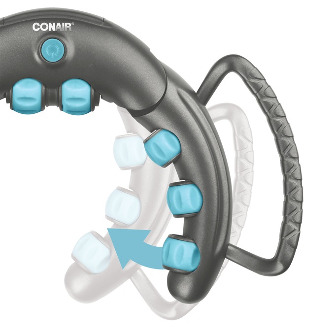 Conair Calf/Leg Massager, , large