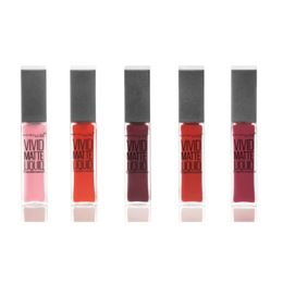 Maybelline Vivid Matte Liquid Lip Color, , large