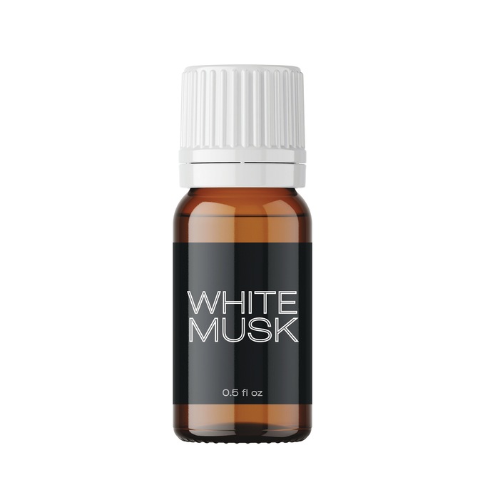 Naked Musk or White Musk Oil, , large