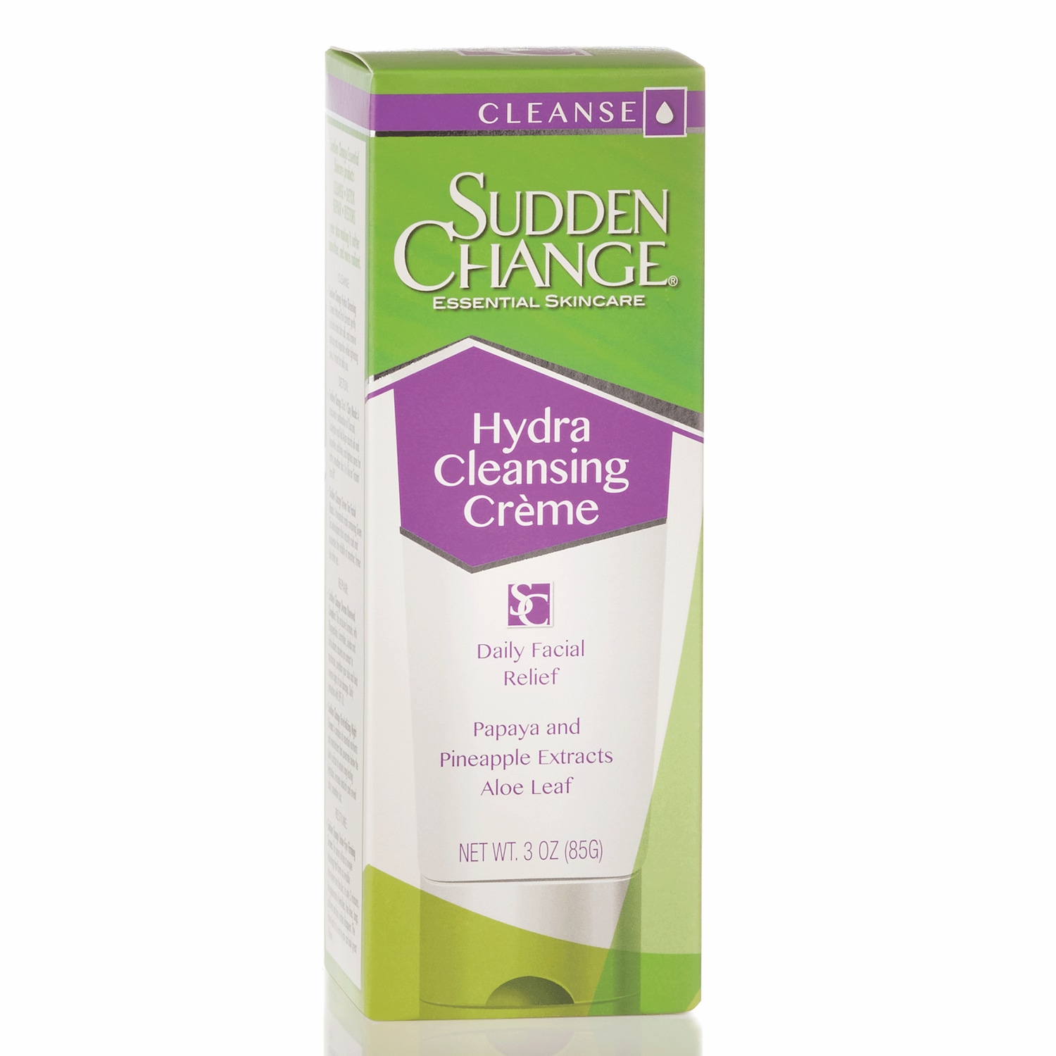 Sudden Change Hydra Cleansing Crème | Beauty Boutique