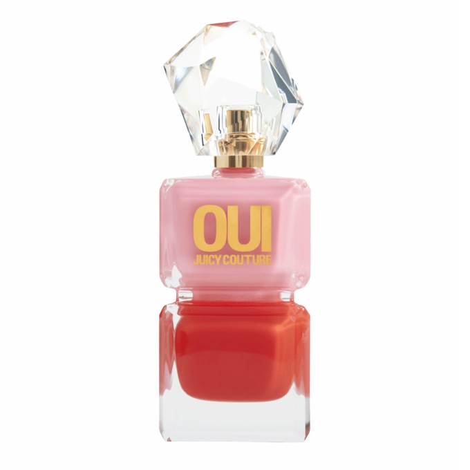 Juicy Couture Oui EDT Spray, Clear, large