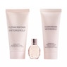 Viktor&Rolf Flowerbomb 3-Piece Mini Set, Clear, large