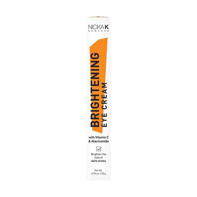 Nicka K New York Eye Cream, , large