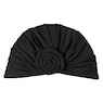 Rosette Knit Turban, , large