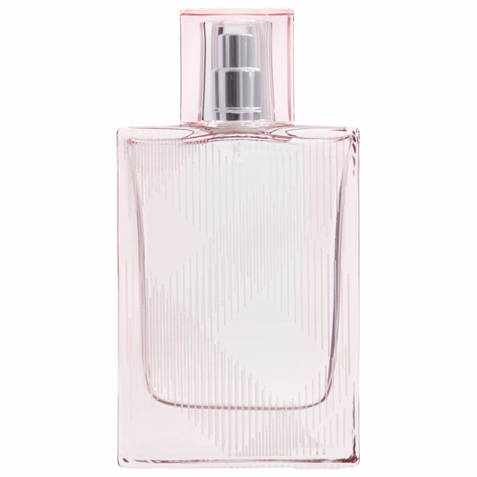 Burberry Brit Sheer EDT, Clear, large