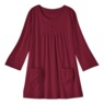 3/4-Sleeve Tunic, , large