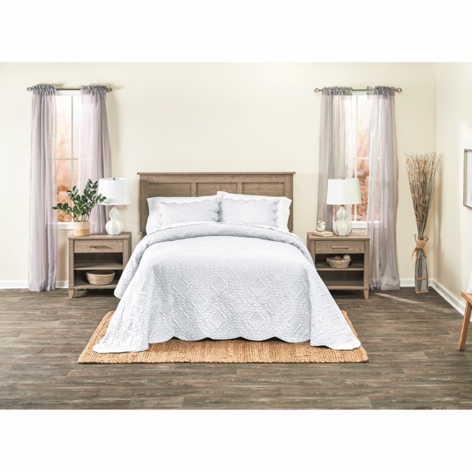 Classic Elegance Quilt, , large