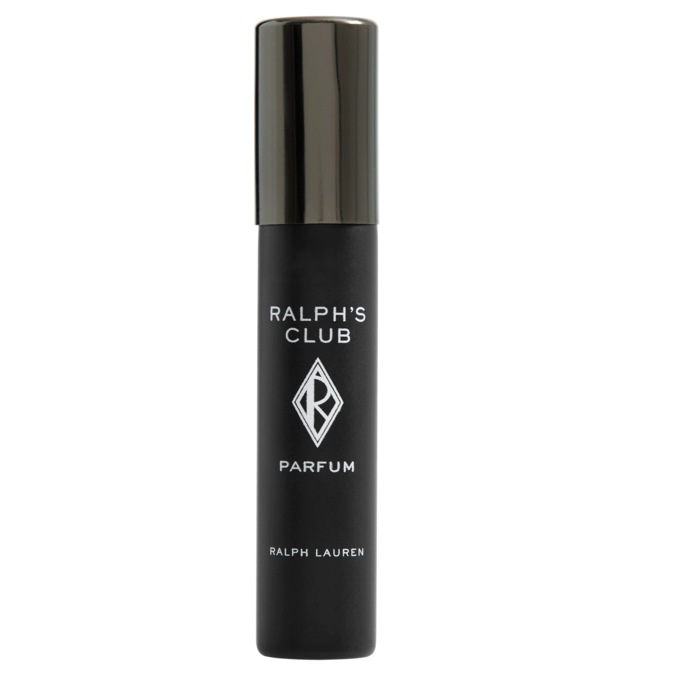 Ralph Lauren Ralph's Club Parfum Spray, Clear, large