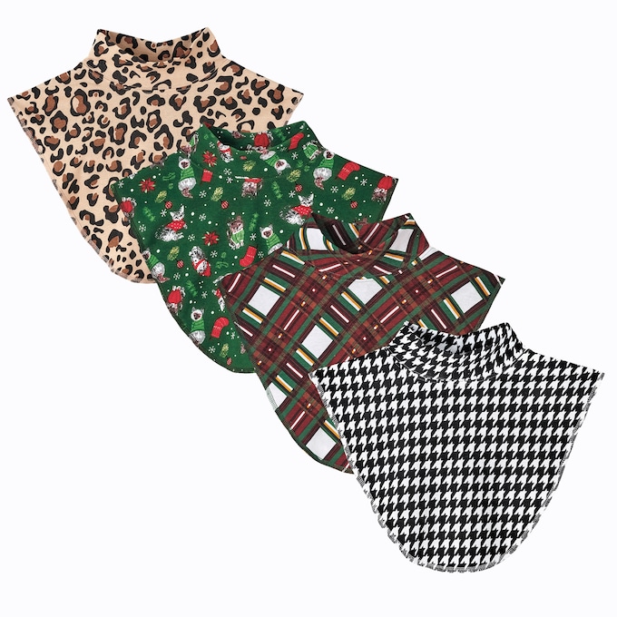 4-Pack Dickies, , large