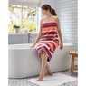 Color Connection 2-Piece Bath Sheet Set, , large