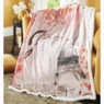 Novelty Sherpa Reversible Throw, , large