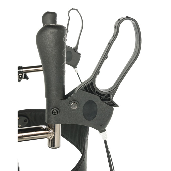 Upright Rollator, , large
