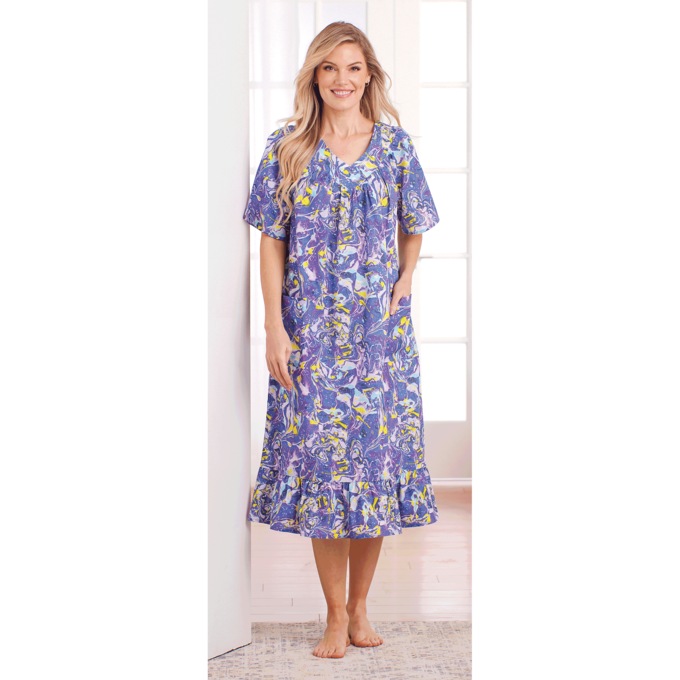 Sundress with Flounce, , large