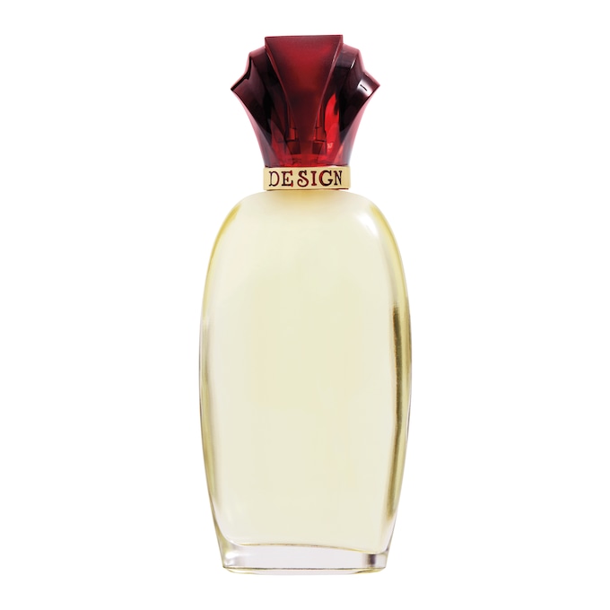 Paul Sebastian Design EDP Spray, Clear, large
